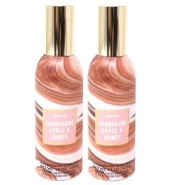 Champagne Apple & Honey Concentrated Room Spray Duo Set - 1.5 oz / 42.5 g each