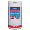 Lamberts Multi-Guard Iron Free 60 Tablets – High Strength Multivitamin