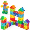 KUTOI Bloques de construcción – Juego de bloques de construcción