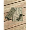 subtac Sub-tac Alpha Suppressor Cover 8 inch OD Green