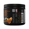Bucked Up Pre-Workout Powder, 25 Serve (Orange Cream)