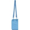 BUBBA Travel Sky Funda Porta Pasaporte Y Visa Familiar Viaje