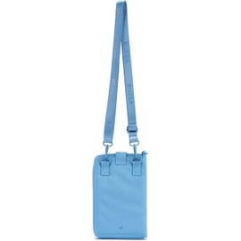 BUBBA Travel Sky Funda Porta Pasaporte Y Visa Familiar Viaje Accesorios Correa Ajustable