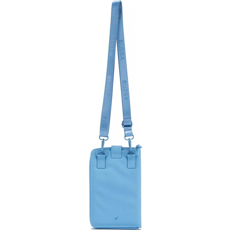 BUBBA Travel Sky Funda Porta Pasaporte Y Visa Familiar Viaje