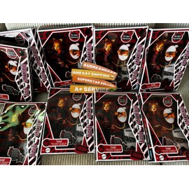 Monster High 2025 Monster High Toralei Boo-riginal Creeproduction Fashion Doll *IN HAND*