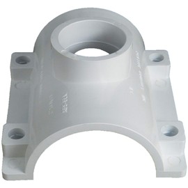 4"x 3" Saddle Tee/PST430/Plastic Oddities