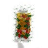 Enjoy Snacks Li Hing Gummy Bears 3oz Bag