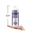 McKLords Commercial-Hydrogen Peroxide 3%, 1 Litre