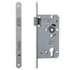ToniTec Profile Cylinder Mortice Lock DIN Right Room Door PZ