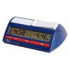 DGT North American Digital Chess Clock with Wedge Bag