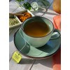 Bigelow Matcha Green Tea with Turmeric, 108 Tea Bags