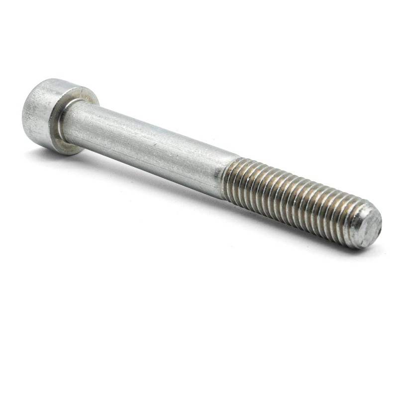 Hippo Hardware M8 (8mm X 70mm) Socket Cap Screw Hex