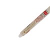 Legami - Erasable Gel Pen 3 Colours, Refillable, Ergonomic Handle,