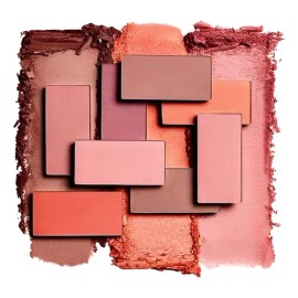Rubor Mary Kay Cromafussion Diferentes Tonos