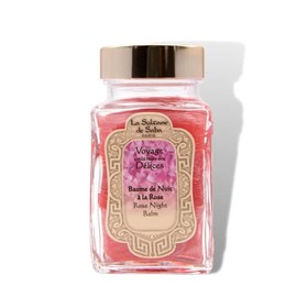 La Sultane de Saba - Rose Night Balm,100ml - Traveling on the road of Delights