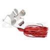 Deps Huge Buzz Bait Type-3 Deps 02 Albino 1/2oz
