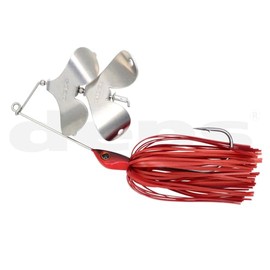 Deps Huge Buzz Bait Type-3 Deps 02 Albino 1/2oz
