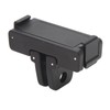 Camera Mounting Adapter Foldable 1/4 Screw Port Quick Release Adapter