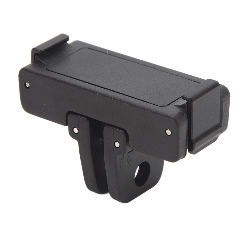 Camera Mounting Adapter Foldable 1/4 Screw Port Quick Release Adapter