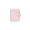 Filofax Mini Saffiano Organiser - Blush
