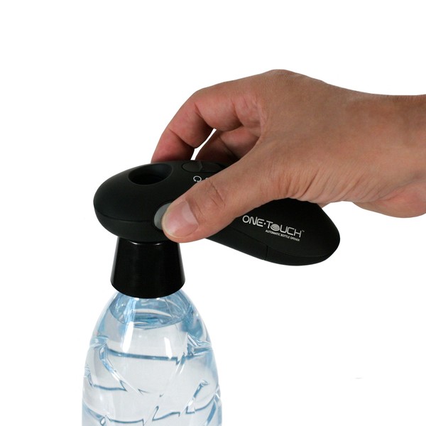 One Touch Automatic Bottle Opener