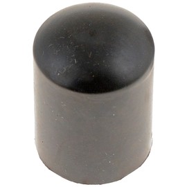 Dorman 493-100 Heater Bypass Caps - 5/8 In. Id., 5 Pack Universal Fit