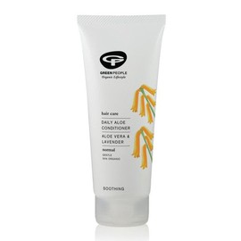 Green People Daily Aloe Conditioner 200ml