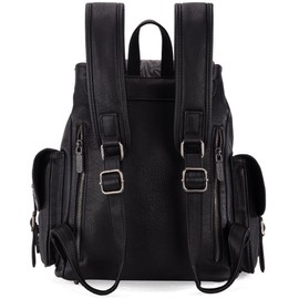 Montana West X Wrangler Backpack Purse for Women Men Floral Tooled Designer Travel Bags