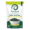 Alga Epirulina 500 Tableta + Maca Negra Organic 100 Capsulas