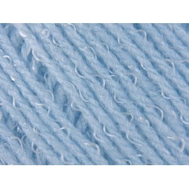 James C Brett - Baby Shimmer DK - 100g Balls - BS5