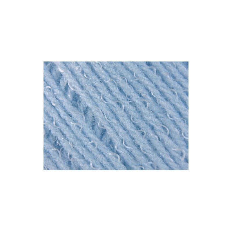 James C Brett - Baby Shimmer DK - 100g Balls