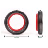 Dust Bin Top Fixed Sealing Ring Replacement For Dyson V12