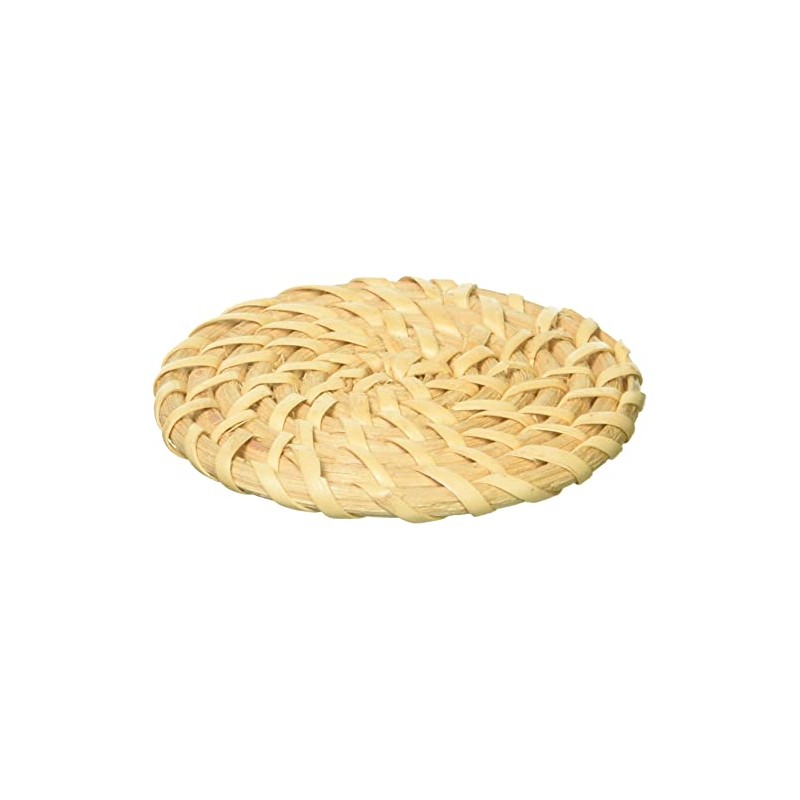 Banyo Rattan Teapot Shiki, Small