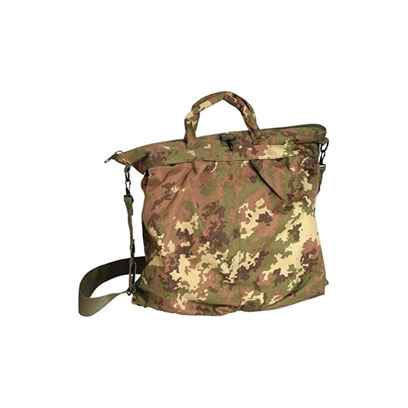 Tacitical Flyers Pilots Helmet Bag - 19 X 19, Padded