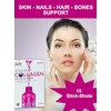 Swiss Stick-Shot Collagen More & More, 15 Pcs, with Magnesium