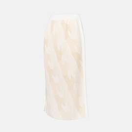 Metrocity (신세계 사우스시티)여성 스커트 M211CS2301B (Shinsegae South City) Women's Skirt M211CS2301B
