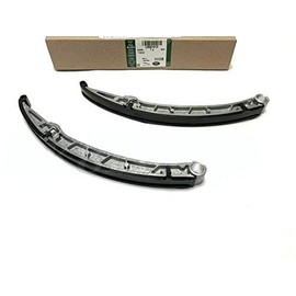 Proper Spec Range Rover Left/Right Timing Chain Guide Rail Set Genuine LR051013