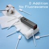 Mokoala Baby Tongue Cleaner Baby Toothbrush Disposable Infant Oral Cleaner