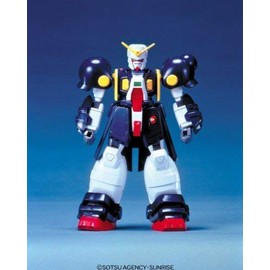 BANDAI SPIRITS CO.,LTD. Mobile Fighter G Gundam 1/144 Bolt Gundam Model Kit