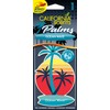 California Scents AC CS Ambientador Coche Palmera Papel 1UD Ola