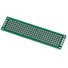 Heevhas Universal Board Double Sided PCB Universal Circuit Board Hole