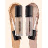 Flormar Good Lids Only Eyeshadow Primer Base, Matte High-Pigment Lid