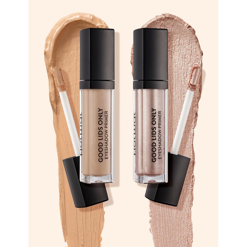 Flormar Good Lids Only Eyeshadow Primer Base, Matte High-Pigment Lid
