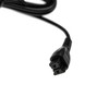 vhbw AC Power Supply Compatible with Panasonic ES7058, ES7101, ES7102,