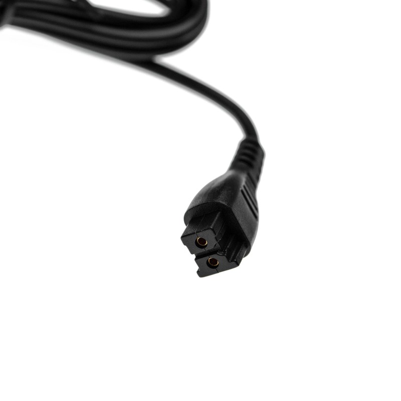 vhbw AC Power Supply Compatible with Panasonic ES7058, ES7101, ES7102,