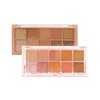Rom&Better Than Palette Eyeshadow / 롬앤 베러 댄 팔레트 아이섀도우