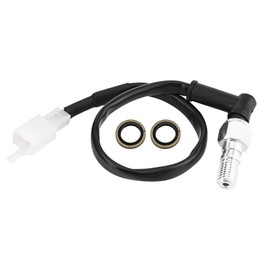 MAX COOL Hydraulic Brake Light Cylinder Switch Suitable for Yamaha WR250F WR450F WR426F WR 450