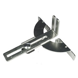 Bosch Parts 2610008113 Straight Edge Guide