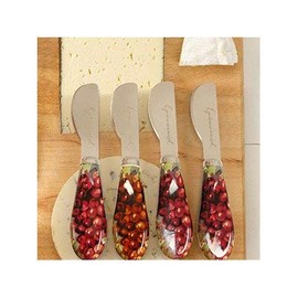 Epicureanist Sonoma Cheese Spreaders Set