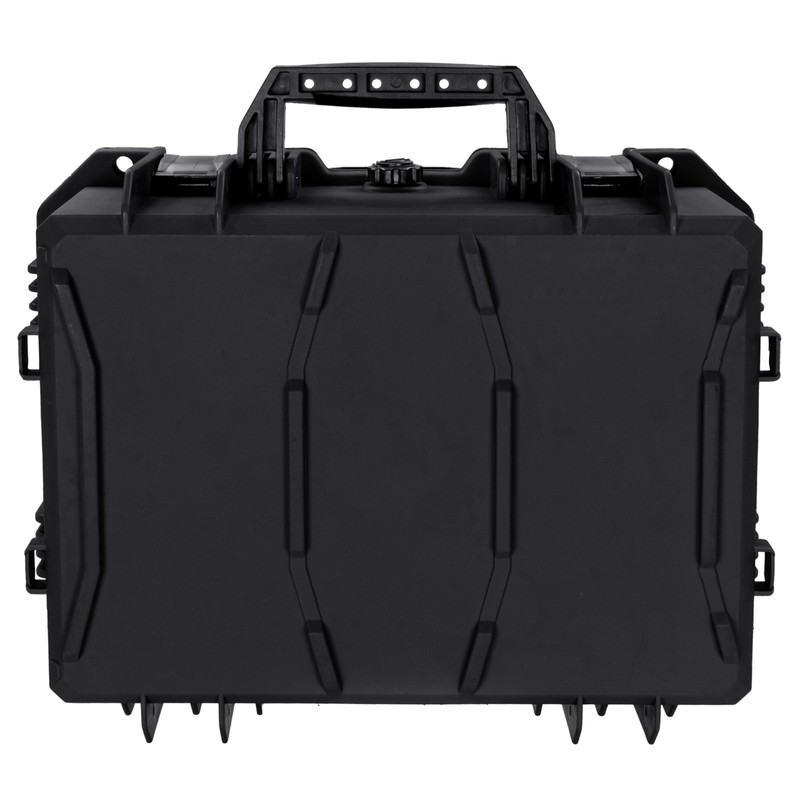 Eylar 18" Intact Series Hard Camera Case, Lightweight and Durable